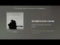 I Got You, Honey - Ocie Elliott (Karaoke)