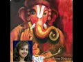 Download Lagu Ganapati gakara sahasranamam#by SHALINI MURALI