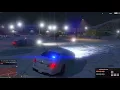 LSPDFR v0.3 | ANPR Hit Z-type | GTA V