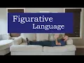 The Figurative Language Song