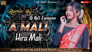 a mali hira mali new santali traditional dj song santali dj 2026 dj rps exclusive