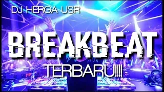 Download DJ HERGA USR. BREAKBEAT RR PAMER BOJO REMIX TERBARU MP3