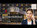 Marriott New York JFK Airport - Would You Stay Here New York NY United States
