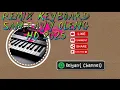 Lagu Dj Keyboard Versi Kencang Terbaru Ansater,HD Melody__