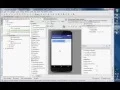 Android Tutorial Customize a Progress Bar