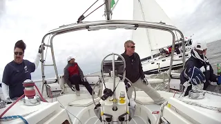 GBCA 2020 Icicle Races so far…