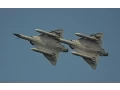 FAF Mirage Ramex Delta at Belgian Air Force Days 2014 DutchPlaneSpotter