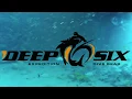 Download Lagu Deep 6  - Wreck dives on the Captain Dan \u0026 RSB-1