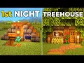 Download Lagu 3 Simple Starter Bases for Survival Minecraft! #14