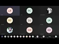 control section and program linking