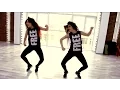 Ed Sheeran - Shape Of You (AYFI Twins Choreography)