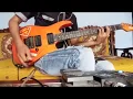 Download Lagu Cover Guitar:Zaskia By Frima Akis