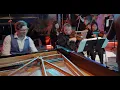 Download Lagu Joachim Horsley - Mountain King Cha Cha (Grieg, Cuban Style) ft. The Hollywood Chamber Orchestra