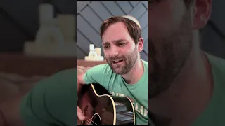 Can the Circle Be Unbroken (Will the Circle Be Unbroken) | Carter Family Cover by Joshua Ertle