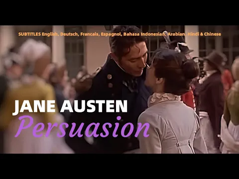 Download MP3 Jane Austen - Persuasion 1995  - Ciaran Hinds, Amanda Root (full movie)