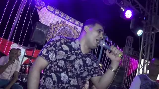 أفراح عائلة البحيرى النجم وليدالشاطراسدق مين وكدب مين مع نجوم المسرح مصطفى كيلو والنجم وليد عيد 