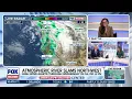 Winter Weather In The Pacific Northwest With FOX 13 Seattle Meteorologist Abby Acone