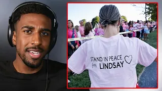 Women Say They RELATE to Lindsay Clancy What Is Happening