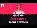 How to Play FIFA 20 Career Mode Online