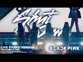Lagu BLACKPINK - Shut Down (Coachella LIVE STUDIO VERSION)