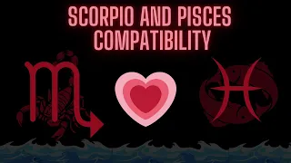 Scorpio and Pisces Compatibility The Cosmic Connection Explained