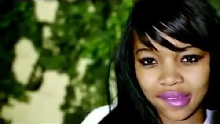 faith nketsi started here ndiyabuza music video