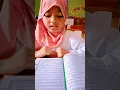 Yang setuju suara Zulfa yupi bagus, komen ya #mengaji #zulfayupi #ayumochi  #shorts #video#viral