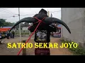 Download Lagu Mberot bareng bantengan Satrio Sekar Joyo full kalapan