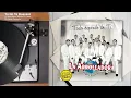 La Arrolladora Banda El Limón De René Camacho - Ya No Te Buscaré (Audio)