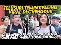 Download Lagu DULUNYA PABRIK!! DIUBAH JADI WISATA MODERN WARGA LOKAL CHENGDU PALING HITS!!