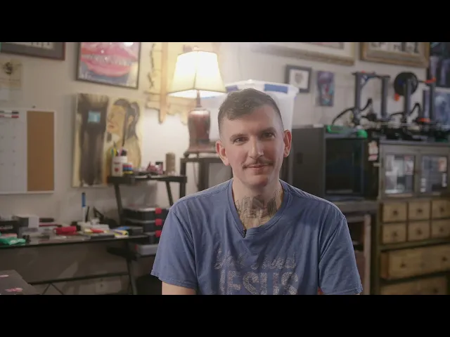 The Poverty Bottle. video thumbnail