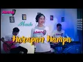 Lagu HARAPAN HAMPA REMIX Cover Manda (Abang Project)