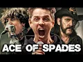 Download Lagu if Bring Me The Horizon wrote 'Ace Of Spades'