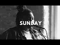Lagu Joy Oladokun - Sunday (Live from Nashville, TN)