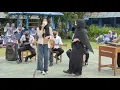 Simponi buat guru - Erfan Lubis (cover) SMA Negeri Terawas kab Musi Rawas
