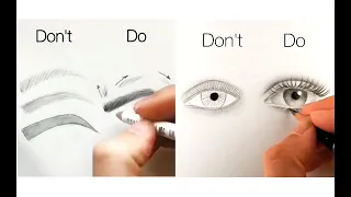 Download 10 Easy Tips for Drawing Face, Eyes, Nose and Lips MP3