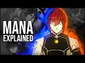 Mana Explained The Beginning After The End