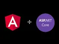 Angular 8 With Asp Dot Net Core 3 0