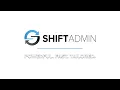Physician Scheduling Software Shift Admin