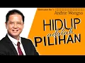 Download Lagu HIDUP ADALAH PILIHAN || ADRIE WONGSO || MOTIVATOR NO 1 INDONESIA || INSPIRASI DHAMMA