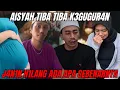 Lagu 🔴 LIVE AISYAH TIBA TIBA K3GUGUR4N J4N1N HILANG ADA APA SEBENARNYA ❗️UST ILYAS RUKYAH