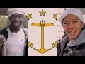 The Best Colony - Rhode Island APUSH
