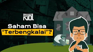 Nasib Pemegang Saham Kalau Meninggal Dunia?