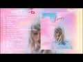 Download Lagu Taylor Swift - Lover (FULL ALBUM)