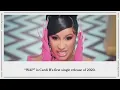 Cardi B - The Making of 'WAP' | Vevo Footnotes ft. Megan Thee Stallion