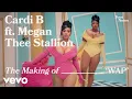 Download Lagu Cardi B - The Making of 'WAP' | Vevo Footnotes ft. Megan Thee Stallion