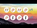 Download Lagu [Body Percussion] Imagine Dragons - Believer