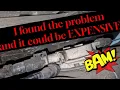 2010 Jeep wrangler p0456 small evap leak How to find AND FIX