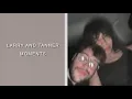 my favorite larry and tanner moments