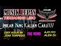 Download Lagu CAKRA MUSIK TERBARU 2024 | MUSIK LEPAS | IYAY AGUS 88 | DINDA JONI | FDJ MEME | AJO IYO | ALEN ZV